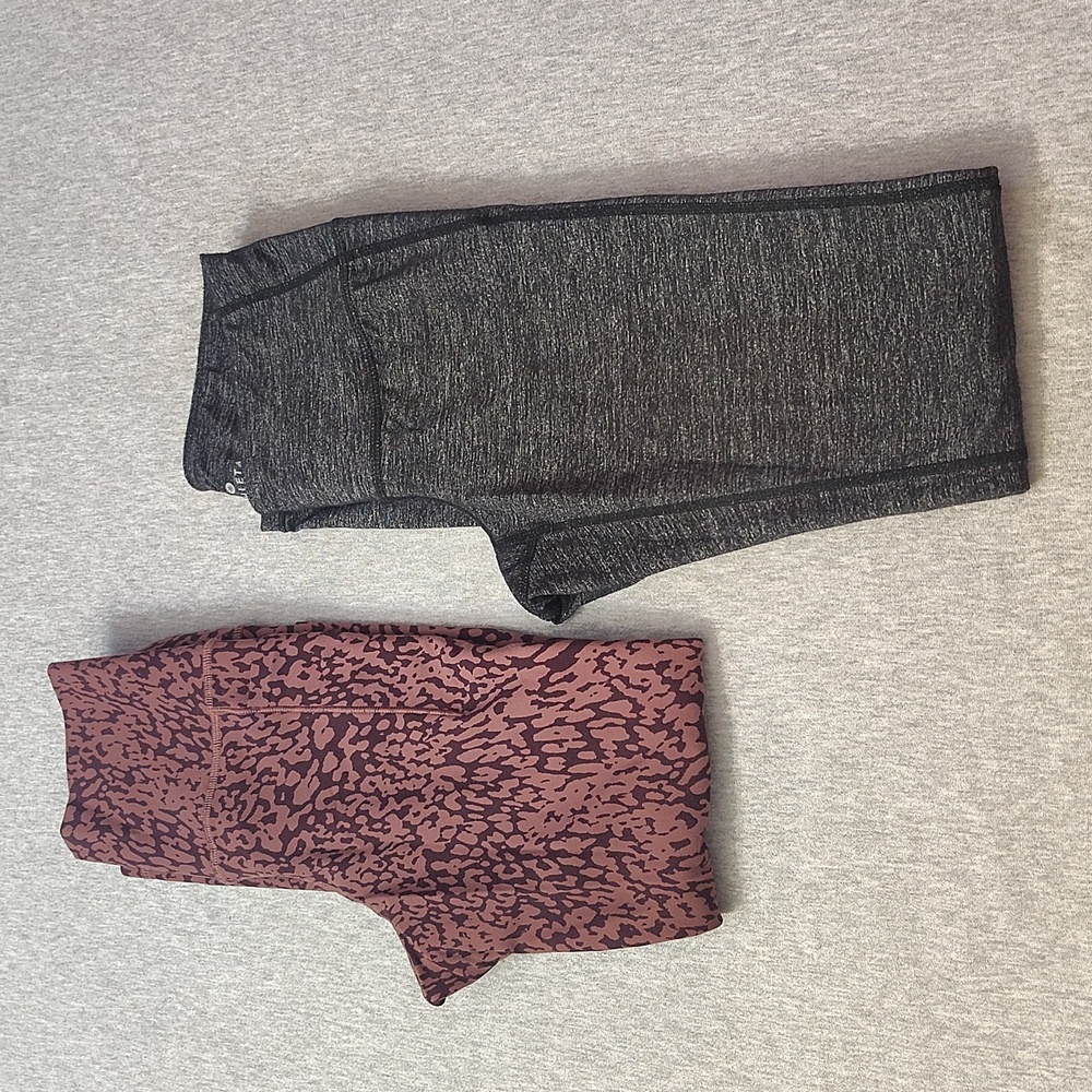 ATHLETA-WOMEMS LEGGING BUNDLE LISTING